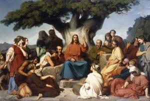 Велики вторник! Ден да се смирим и поучим