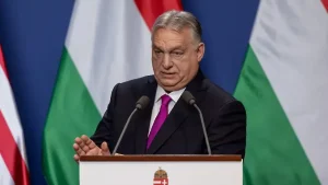 Виктор Орбан след загубата на парламентарния вот: Никога няма да се предадем!