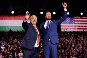 Виктор Орбан е ключът към бъдещето на САЩ и Тръмп в Европа