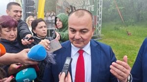 Абровски хвърли голямата заявка: Българското овцевъдство може и ще стане златна ниша за износ