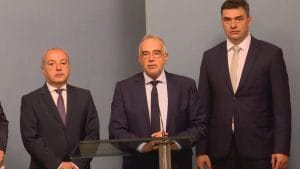 Антон Кутев: В петък се очаква ново правителство с фокус върху бюджета и борбата с корупцията