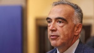 Антон Кутев: Следващата седмица ще има правителство с премиер Румен Радев