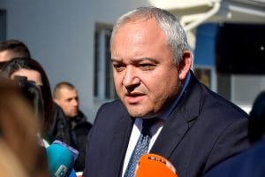 Демерджиев: Искам пълен доклад за „Петрохан“ след появата на нови данни