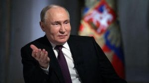 Европа в тревога: страхове от „прозорец на възможност“ за Путин да тества НАТО