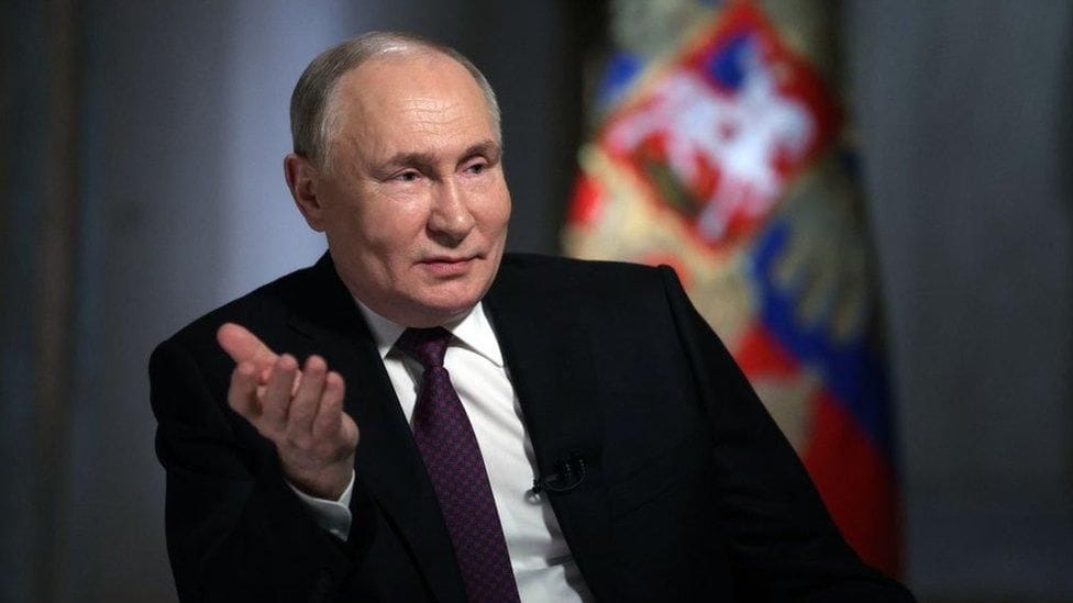 Европа в тревога: страхове от „прозорец на възможност“ за Путин да тества НАТО