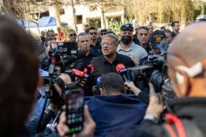 Франция удари твърдо Израел: Париж забрани на Бен-Гвир да влиза в страната
