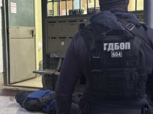 ГДБОП закопча „прокурорския син“ Васил Михайлов след месеци напрежение и скандали