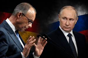 Германия предупреждава: Русия използва крайната десница, за да разклати Европа отвътре