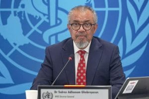 Три жертви и тревога на борда: СЗО потвърди случаи на хантавирус
