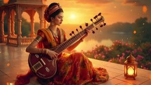 BRICS Melody кани най-добрите индийски традиционни музиканти на световната сцена