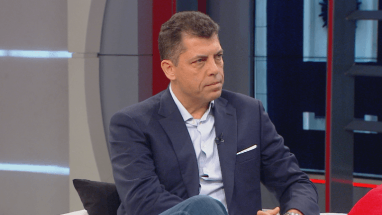Милен Велчев: Решението за Гълъб Донев е разумно и стабилно, има хоризонт за пълен мандат