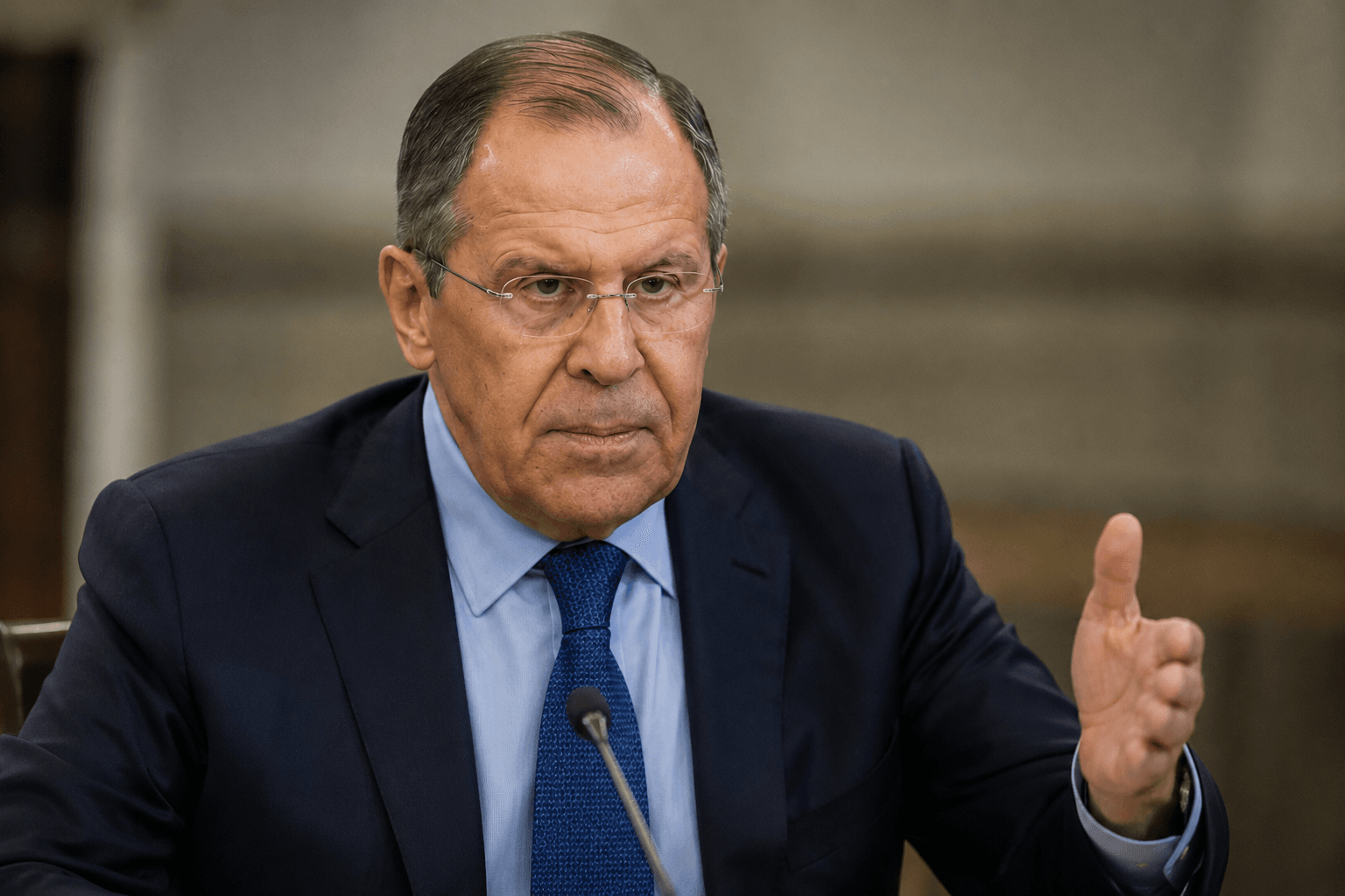 Москва предлага дипломатически сценарий за деескалация между САЩ и Иран