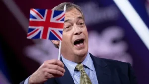 Найджъл Фараж обяви: Reform UK е готова да спечели следващите избори във Великобритания