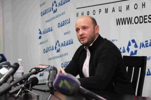 Скандалът „Невзоров“: Украински медии твърдят за напускане на България след престой в посолството в София