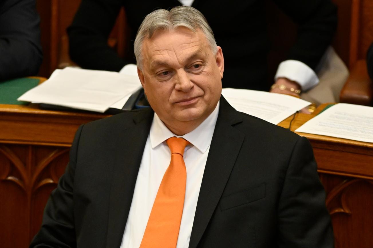 Орбан призова новите власти на Унгария да защитават интересите на страната в отношенията с ЕС