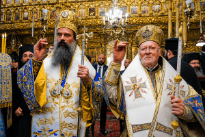 Петдесетница: Денят, в който се ражда Църквата и започва духовната мисия на християнството
