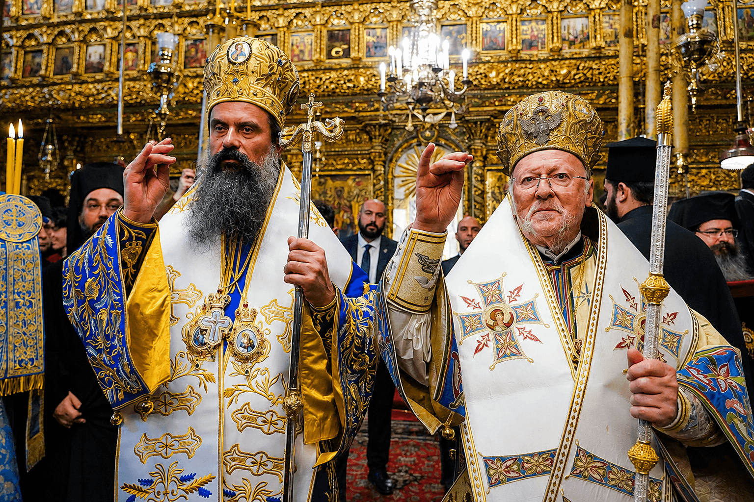 Петдесетница: Денят, в който се ражда Църквата и започва духовната мисия на християнството
