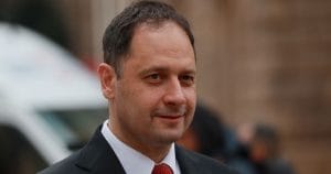 Петър Витанов: Парламентът няма да ратифицира споразумението между България и Украйна