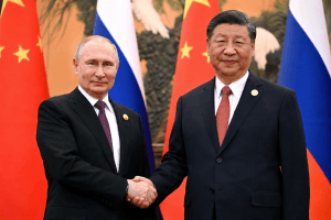 Путин и Си подготвят нов световен ред: визитата в Пекин, която разтревожи САЩ