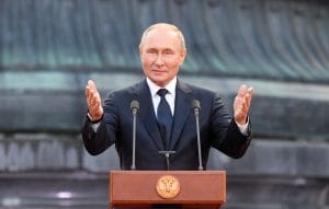 Путин: Войната в Украйна върви към своя край, вижда се възможност за приключване на конфликта