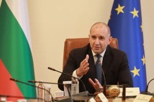 Премиерът на България Румен Радев свика светкавично кабинета: Сменяме шефа на ДАНС, променяме закона за КЗК, КЗП и НАП