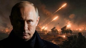 Руската армия разбива украински отбранителен възел Часов Яр: Константиновка e следващата цел