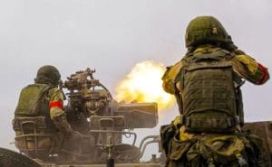 Руски пробив при Суми и напрежение в украинската армия: какво се случва на фронта
