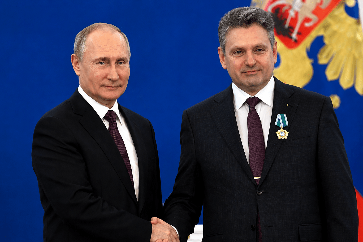 Съдът окончателно оправда Николай Малинов по делото за шпионаж