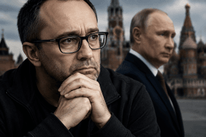 Руският режисьор Андрей Звягинцев отправя драматичен апел към Путин и разтърсва руското кино