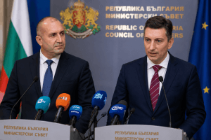 Държавата отваря досиетата на обществените поръчки: СИГМА влиза в битката за милиардите