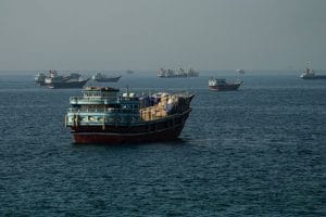 Американската блокада удари Техеран: Иран губи милиарди от петрол, а натискът тепърва расте
