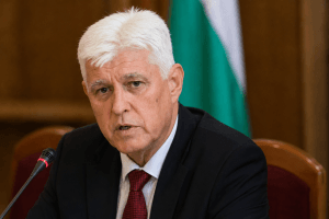България сменя курса: Новото правителство спира военната помощ за Украйна