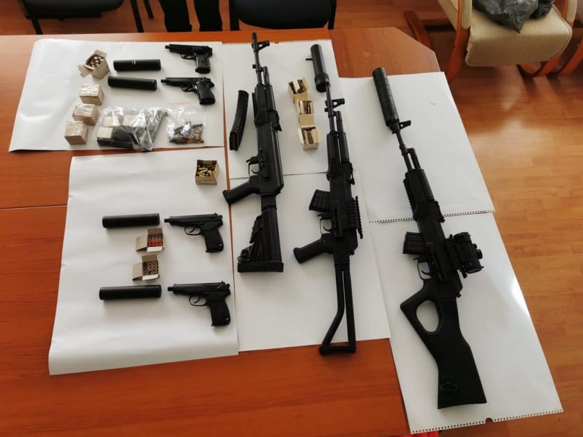 Доклад на ООН освети военния износ на България: танкове, артилерия и хиляди гранатомети по пътя към Украйна
