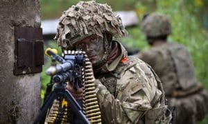 Европа на ръба: старите призраци на войната отново обикалят континента