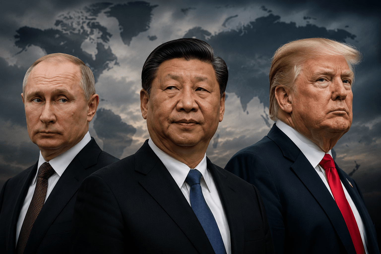 Краят на еднополюсния свят: Защо Иран, Украйна и НАТО разкриват новата глобална реалност