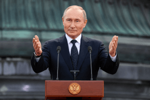 Москва изпреварва Берлин: Путин е слаб според евро лидерите, може да отвори врата към по-опасна война