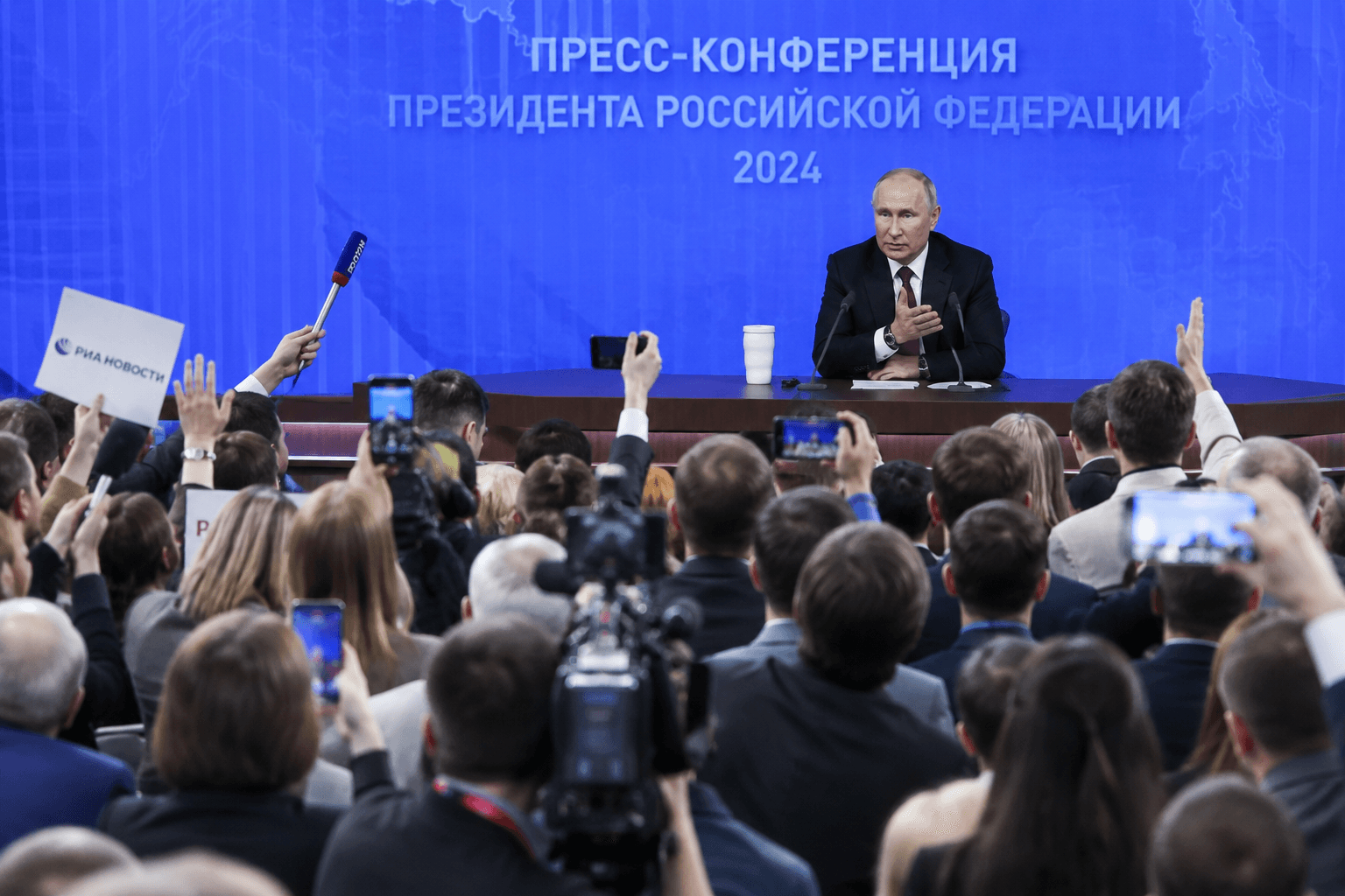 Под натиск ли е Кремъл: Путин влиза в нов етап на войната, докато дроновете променят правилата на играта
