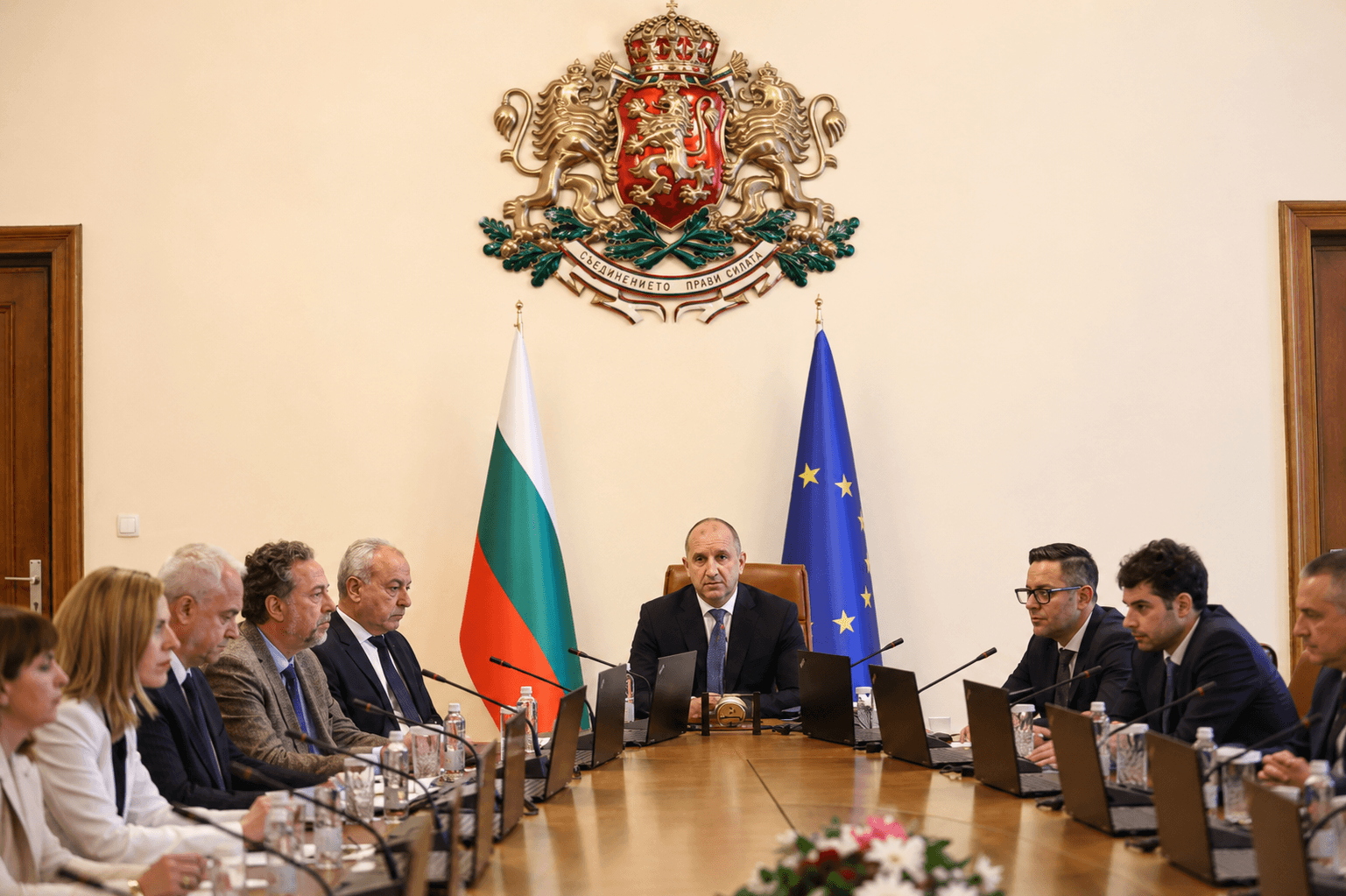 Правителството поема труден, но необходим курс: Бюджет 2026 залага стабилност и финансова дисциплина