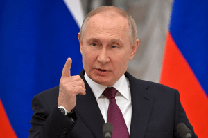 Путин отправи тежко предупреждение към Европа: Москва вижда открита подготовка за война