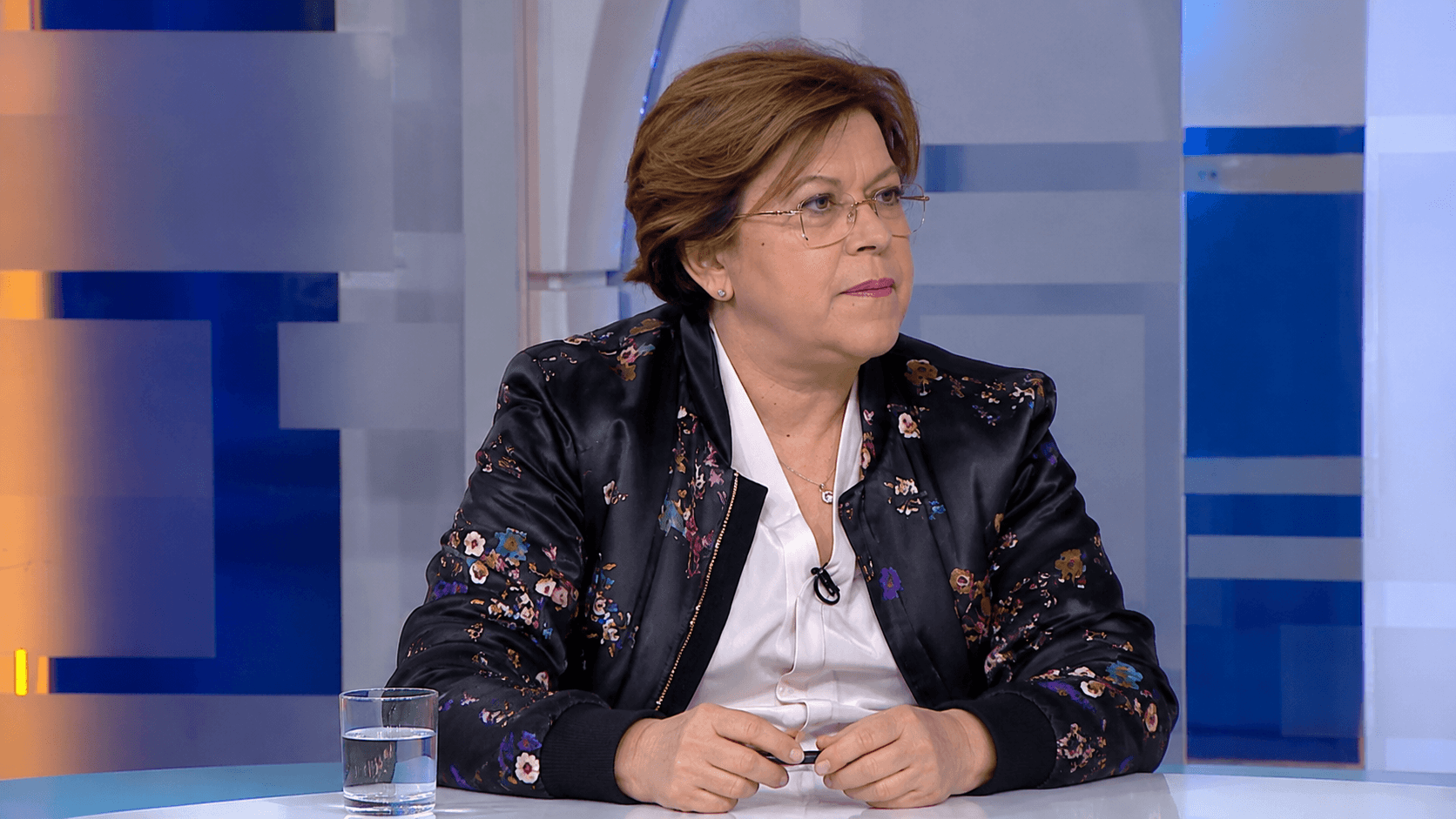 Татяна Дончева: България трябва да спре да бъде периферия във външната политика