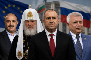 България поиска промени в новите санкции на ЕС срещу Русия, след което даде подкрепа за пакета