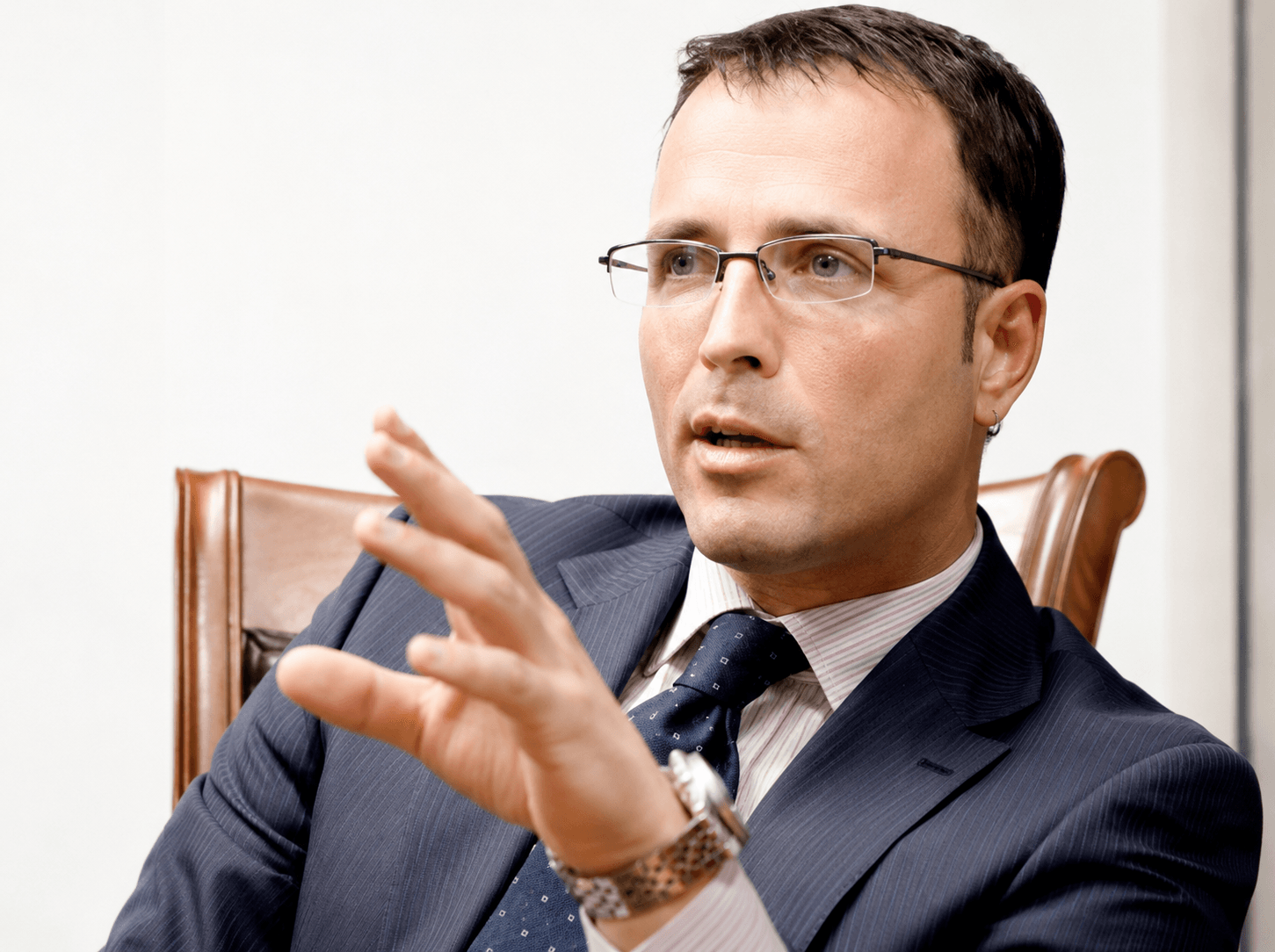 Белград екстрадира Стоян Мавродиев, а едно от най-коментираните разследвания влиза в нов етап