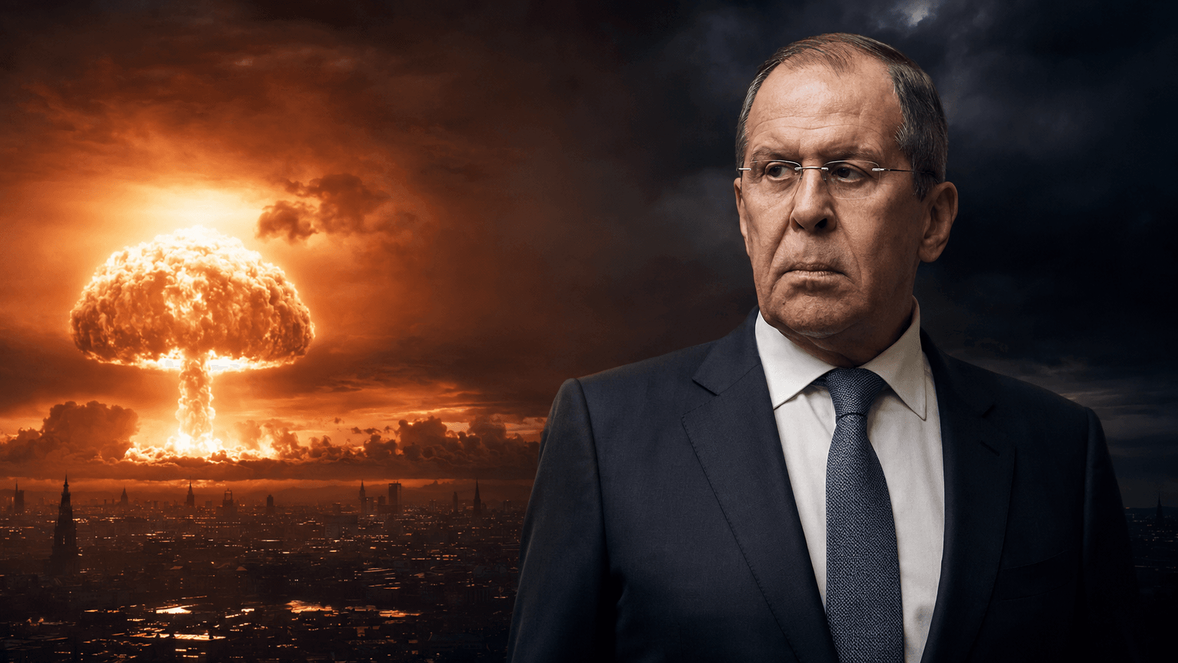 Лавров постави ядрената сянка над Европа: „Войната с ЕС няма да бъде конвенционална, "после" няма да има“