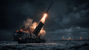 Москва държи „Орешник“ на спусъка: военна необходимост или ракетен шантаж срещу Европа