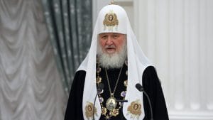 Москва и София в нов църковен съюз? Благодарността на патриарх Кирил към Даниил разтърси православния свят