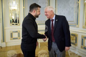 Политическият Вашингтон изгуби един от най-влиятелните си гласове