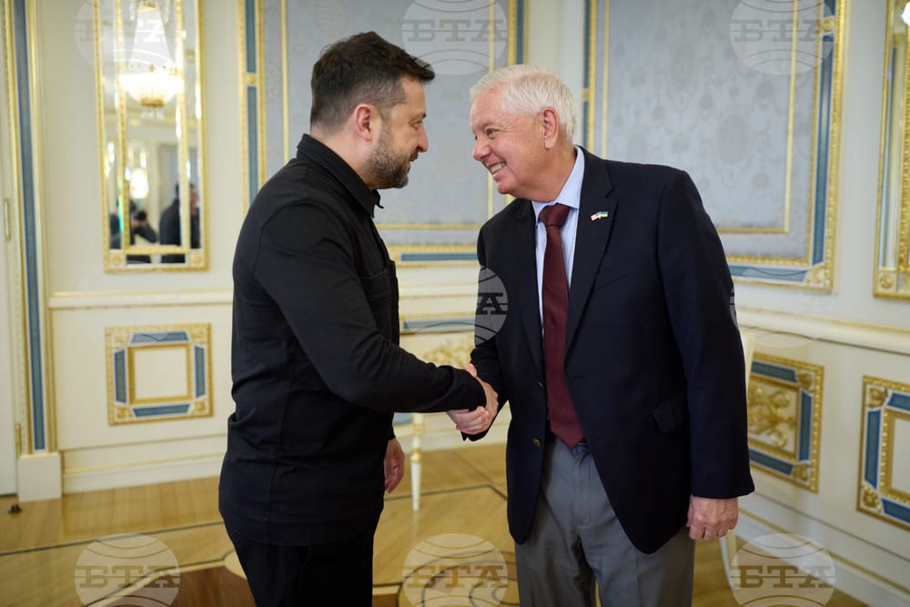 Политическият Вашингтон изгуби един от най-влиятелните си гласове