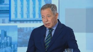 Решението за Невзоров отново разпали спора за работата на службите и политическата отговорност