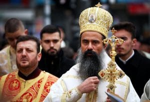 София влиза в киевската църковна буря: патриарх Даниил оспори натиска за ликвидация на митрополията