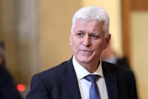 София изтри Украйна от стратегическия си речник, но остави Русия в графата „заплаха“